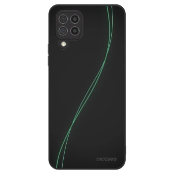 Szilikon tok erre a típusra Samsung Galaxy A22 A225F 4G - Be Different