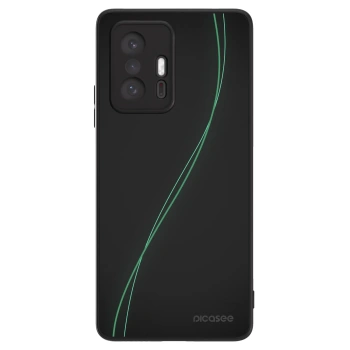 Picasee ULTIMATE CASE Xiaomi 11T Pro - készülékre - Be Different