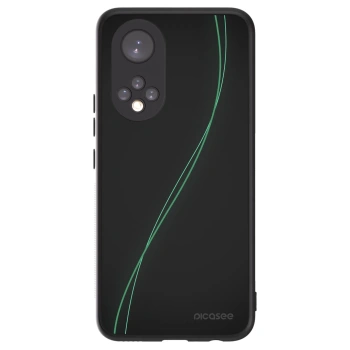 Szilikon tok erre a típusra Huawei Nova 9 - Be Different