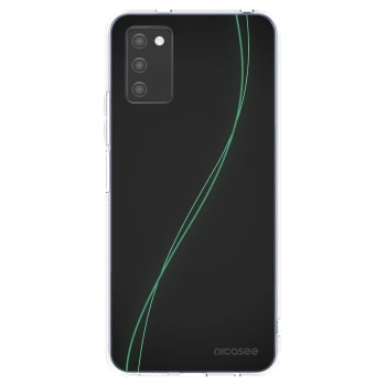 Tok az alábbi mobiltelefonokra Samsung Galaxy A03s A037G - Be Different