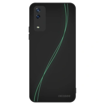Szilikon tok erre a típusra Vivo Y11s - Be Different