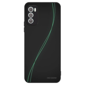 Szilikon tok erre a típusra Motorola Moto G60 - Be Different