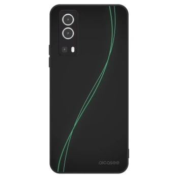 Szilikon tok erre a típusra Vivo Y72 5G - Be Different