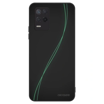 Szilikon tok erre a típusra Realme 8 5G - Be Different