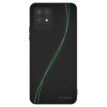 Szilikon tok erre a típusra Realme 8i - Be Different