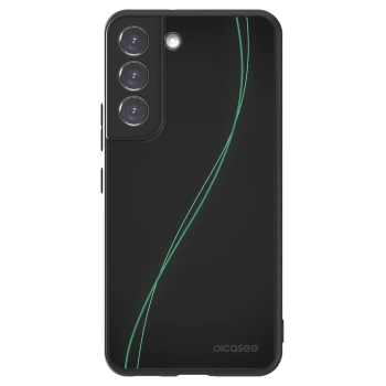 Picasee ULTIMATE CASE Samsung Galaxy S22 5G - készülékre - Be Different