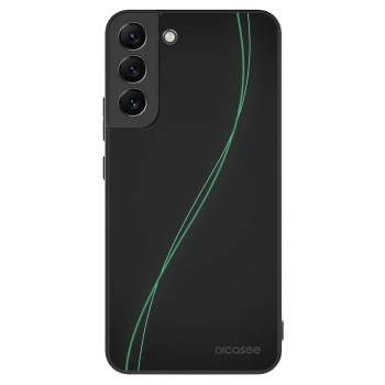 Szilikon tok erre a típusra Samsung Galaxy S22+ 5G - Be Different