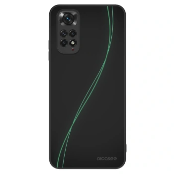 Szilikon tok erre a típusra Xiaomi Redmi Note 11 - Be Different
