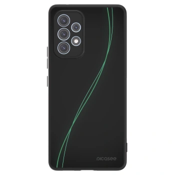 Picasee ULTIMATE CASE Samsung Galaxy A53 5G A536 - készülékre - Be Different