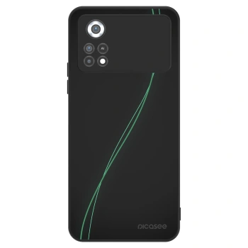 Szilikon tok erre a típusra Xiaomi Poco X4 Pro 5G - Be Different
