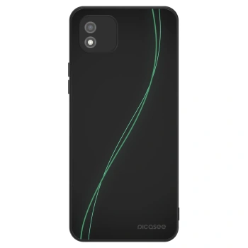 Szilikon tok erre a típusra Realme C11 (2021) - Be Different
