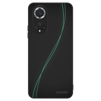 Szilikon tok erre a típusra Huawei Nova 9 SE - Be Different