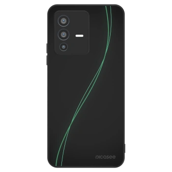 Szilikon tok erre a típusra Vivo V23 5G - Be Different