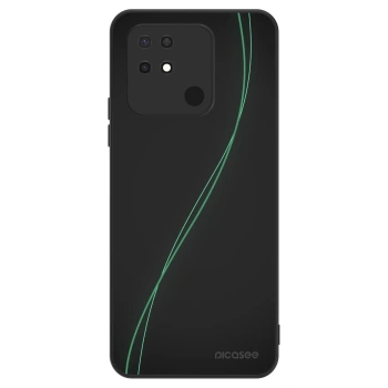Szilikon tok erre a típusra Xiaomi Redmi 10C - Be Different