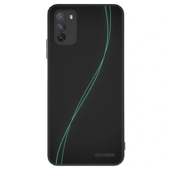 Szilikon tok erre a típusra Xiaomi Poco M3 - Be Different