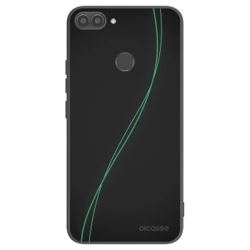 Tok az alábbi mobiltelefonokra Huawei P Smart - Be Different