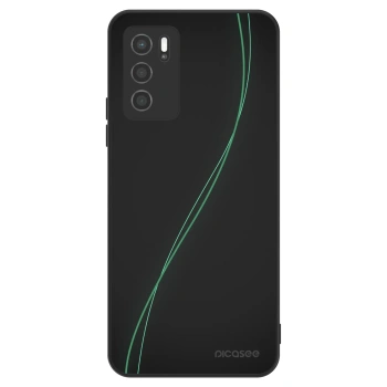 Szilikon tok erre a típusra OPPO A16s - Be Different