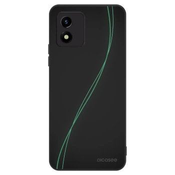 Szilikon tok erre a típusra Vivo Y01 - Be Different