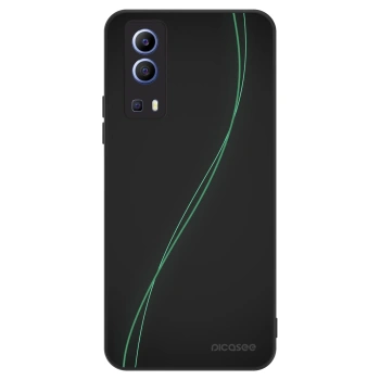Szilikon tok erre a típusra Vivo Y52 5G - Be Different