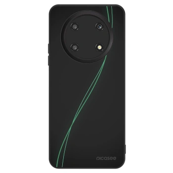 Szilikon tok erre a típusra Honor Magic4 Lite 5G - Be Different