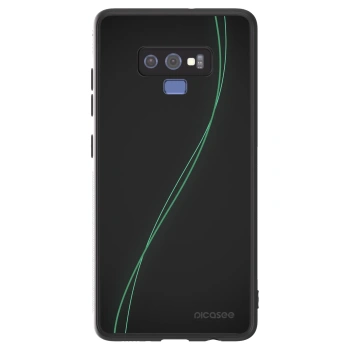 Szilikon tok erre a típusra Samsung Galaxy Note 9 N960F - Be Different