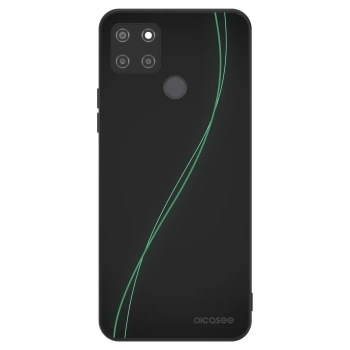 Szilikon tok erre a típusra Realme C21Y - Be Different
