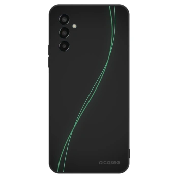 Szilikon tok erre a típusra Samsung Galaxy M13 M135F - Be Different