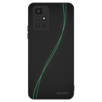 Szilikon tok erre a típusra Xiaomi Redmi 10 (2022) - Be Different