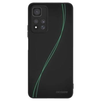 Szilikon tok erre a típusra Xiaomi Redmi Note 11 Pro+ 5G - Be Different