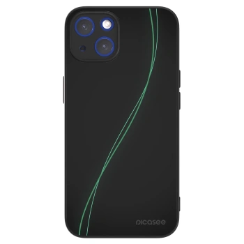 Picasee ULTIMATE CASE MagSafe Apple iPhone 14 - készülékre - Be Different