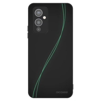 Szilikon tok erre a típusra OnePlus 9 - Be Different