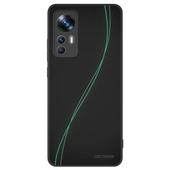 Picasee ULTIMATE CASE Xiaomi 12T Pro - készülékre - Be Different