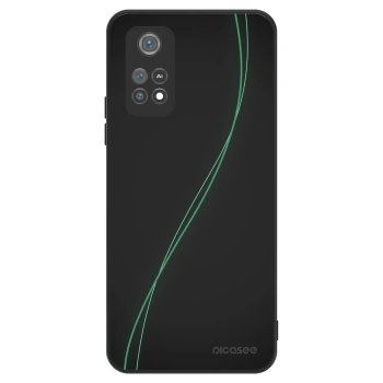 Szilikon tok erre a típusra Xiaomi Poco M4 Pro - Be Different