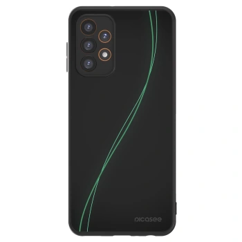 Picasee ULTIMATE CASE Samsung Galaxy A23 A236B 5G - készülékre - Be Different
