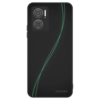 Szilikon tok erre a típusra Xiaomi Redmi 10 5G - Be Different