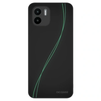 Szilikon tok erre a típusra Xiaomi Redmi A1 - Be Different