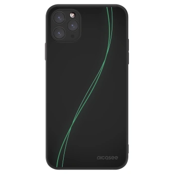 Picasee ULTIMATE CASE MagSafe Apple iPhone 11 Pro Max - készülékre - Be Different