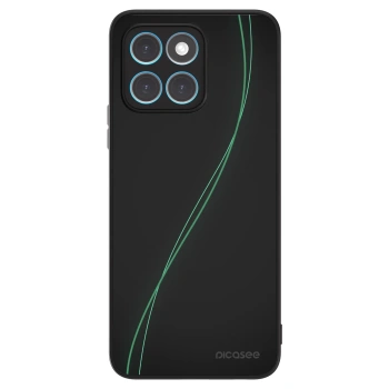 Szilikon tok erre a típusra Honor X8 5G - Be Different