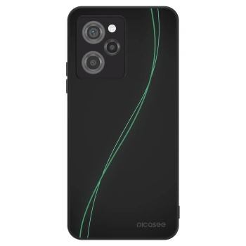 Szilikon tok erre a típusra Xiaomi Poco X5 Pro - Be Different