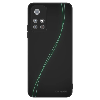 Szilikon tok erre a típusra Xiaomi Redmi Note 11S 5G - Be Different