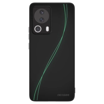 Picasee ULTIMATE CASE Xiaomi 13 Lite - készülékre - Be Different
