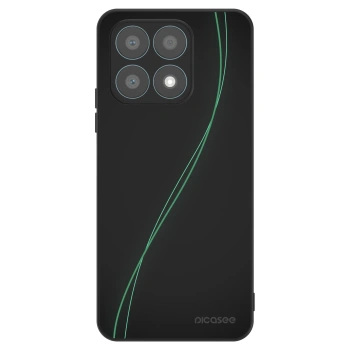 Szilikon tok erre a típusra Honor X8a - Be Different
