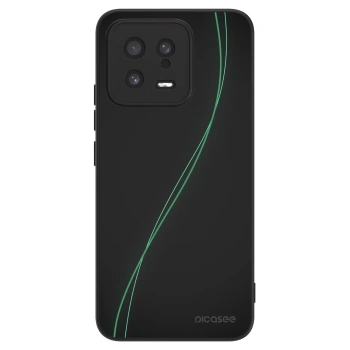 Szilikon tok erre a típusra Xiaomi 13 - Be Different