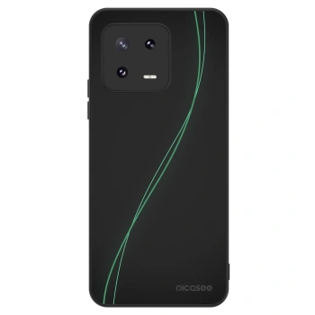 Szilikon tok erre a típusra Xiaomi 13 Pro - Be Different