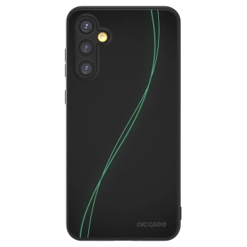 Picasee ULTIMATE CASE Samsung Galaxy A34 5G A346B - készülékre - Be Different