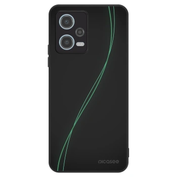 Szilikon tok erre a típusra Xiaomi Redmi Note 12 5G - Be Different