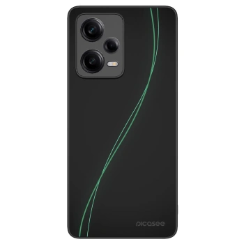 Picasee ULTIMATE CASE Xiaomi Redmi Note 12 Pro+ 5G - készülékre - Be Different