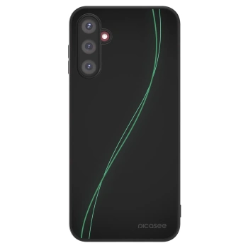 Picasee ULTIMATE CASE Samsung Galaxy A14 5G A146P - készülékre - Be Different