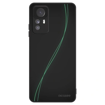 Szilikon tok erre a típusra Xiaomi Redmi Note 12S - Be Different