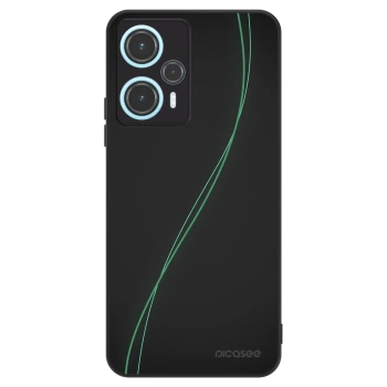 Szilikon tok erre a típusra Xiaomi Poco F5 - Be Different